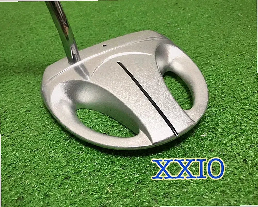 XXIO MI 5100 Putter Large Mallet Used Golf Club