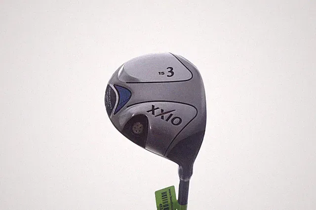 XXIO MP500 15* 3-Wood RH XXIO Energy Charge Stiff Flex 51g
