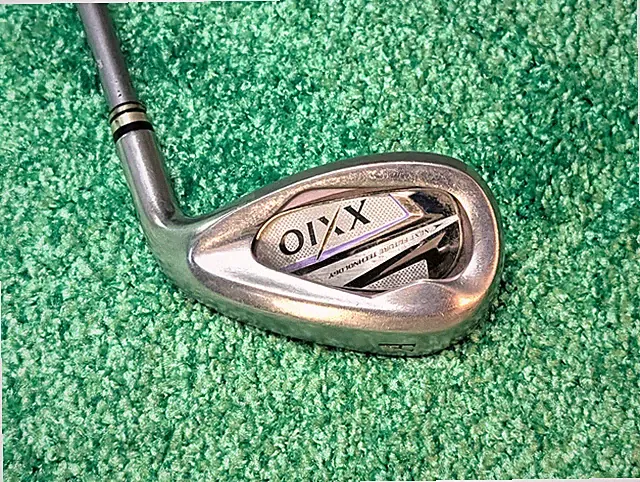 XXIO MP700 A Approach Wedge Graphite L Shaft