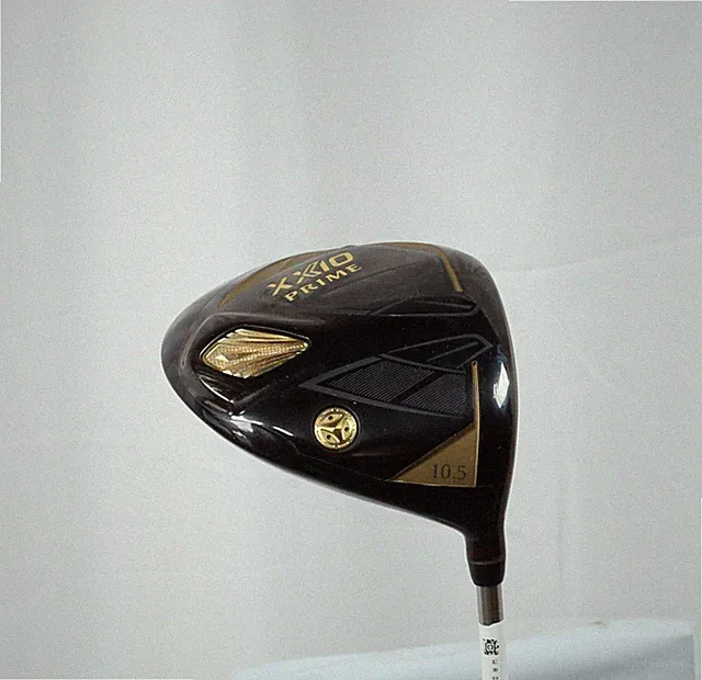 Xxio Prime 11 10.5° Driver Ladies Flex Kuro Kage Black Dc Sfw 40 14022027 Good