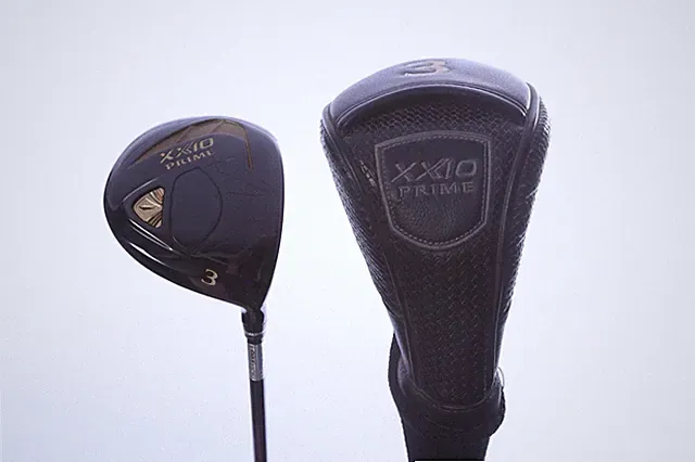 XXIO Prime 11 15* 3-Wood Regular Flex XXIO SP-1100 Excellent