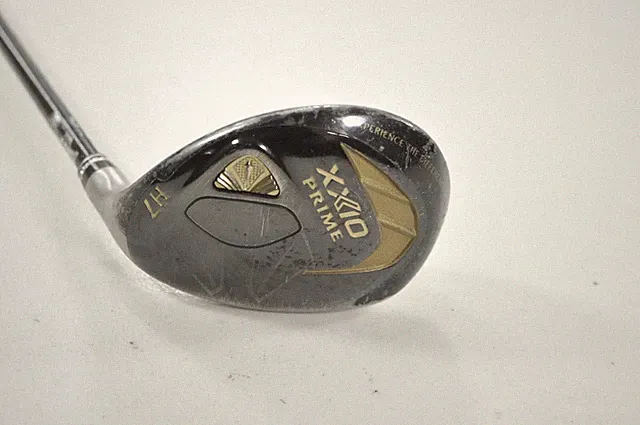 XXIO Prime 11 7-29* Hybrid Regular Flex Right SP-1100 43.5g Graphite # 222635