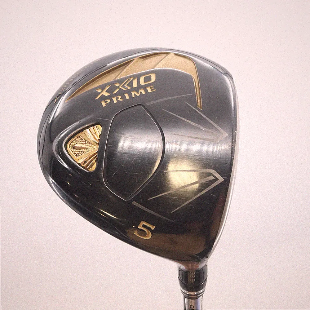 XXIO Prime 11 5 Wood