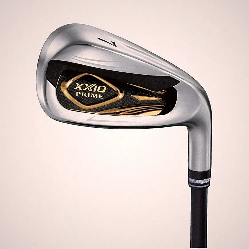 XXIO Prime 11 Iron Set