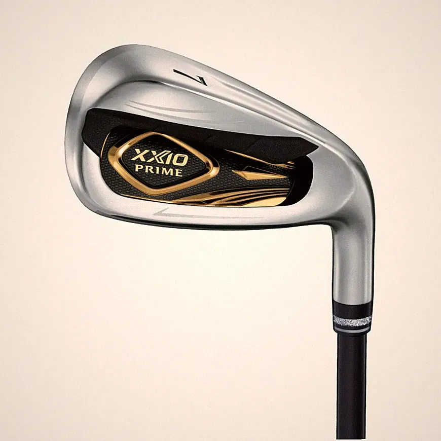 XXIO Prime 11 Iron Set