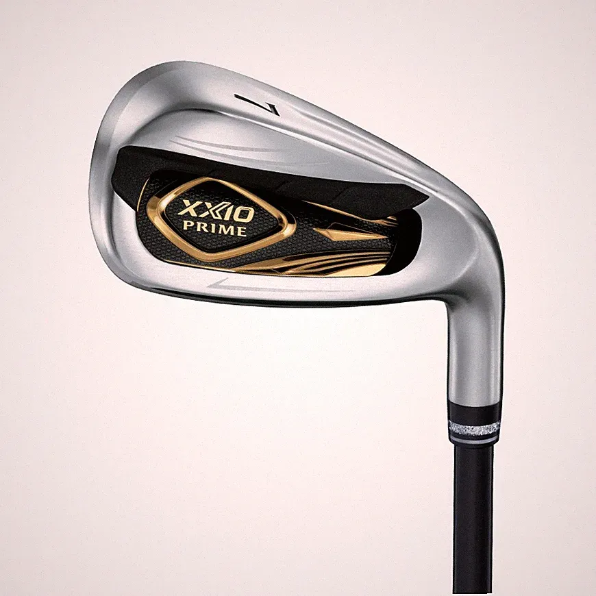 XXIO Prime 11 Iron Set