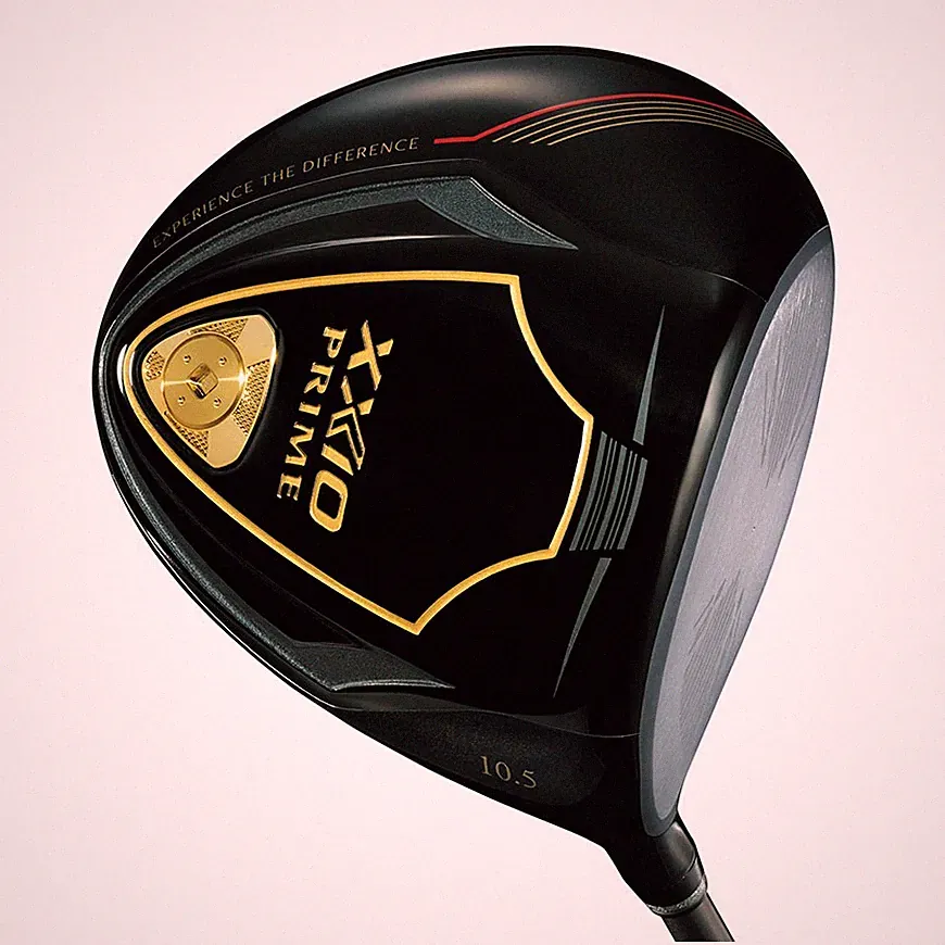 XXIO Prime 12 10.5* Driver Regular Graphite Prime SP-1200 Excellent