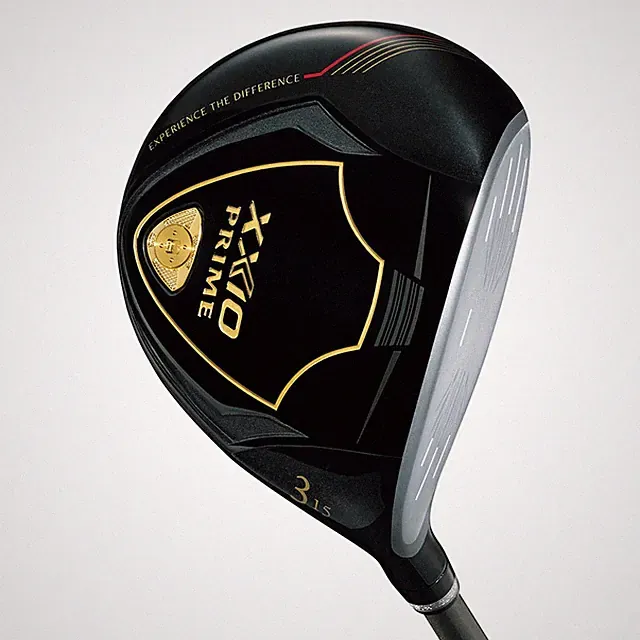 XXIO Prime 12 15* 3 Wood Regular Graphite XXIO Prime SP-1200 Very Good