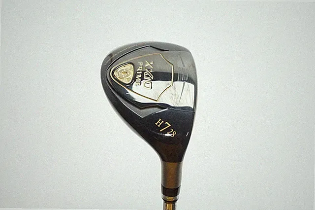 Xxio Prime 12 28° 7 Hybrid Regular Flex Sp-1200 Good