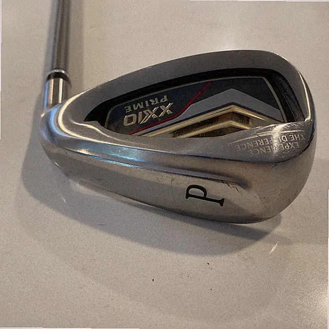 XXIO Prime 12 Pitching Wedge SP-1200 Graphite Regular RH