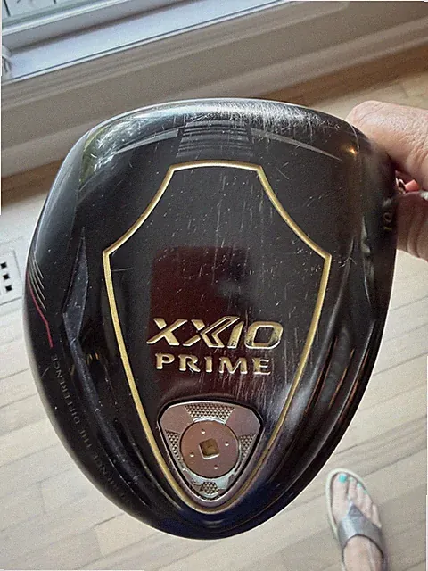 XXIO Prime 13 Driver 110.5 | SP-1300 35R