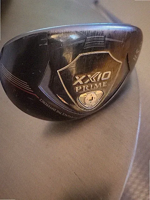 XXIO Prime hybride 12