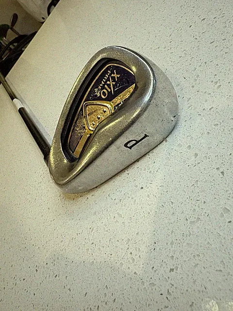 XXIO Prime Pitching Wedge
