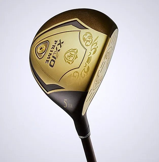 XXIO Prime Royal Edition 5 18* 5 Wood Regular XXIO Prime Royal SP-1200K Excnt