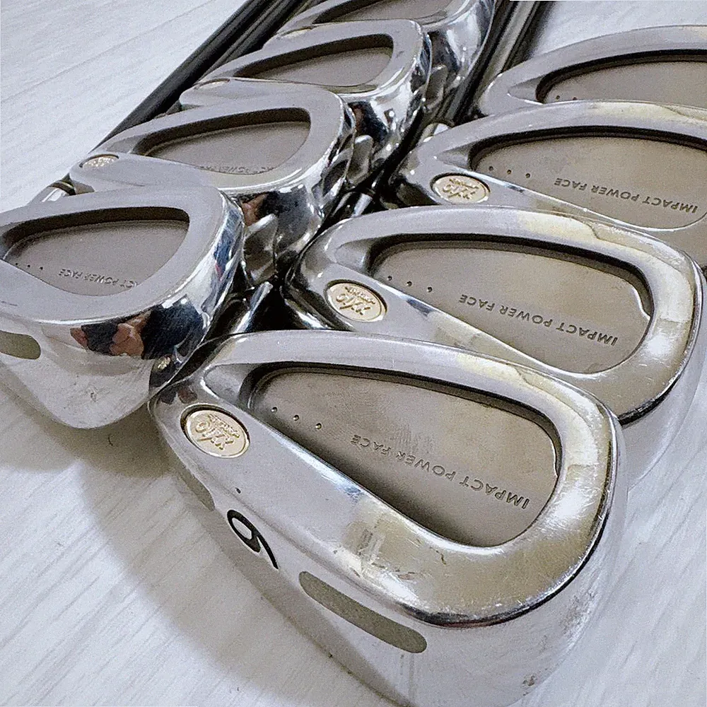 golf clubs xl men