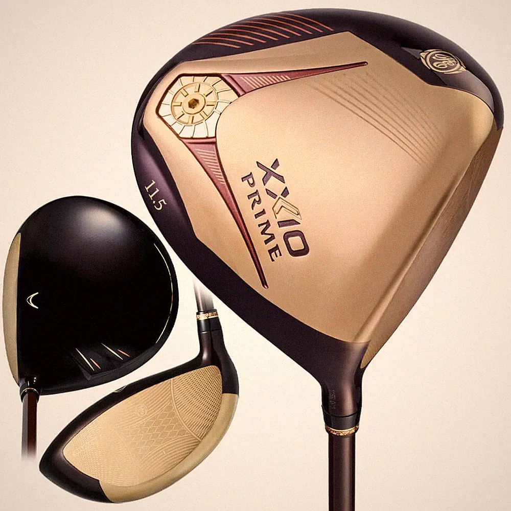 XXIO Women Prime Royal Edition 6 Driver