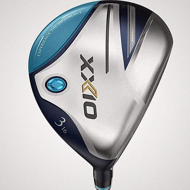XXIO Women's 12 Fairway Wood