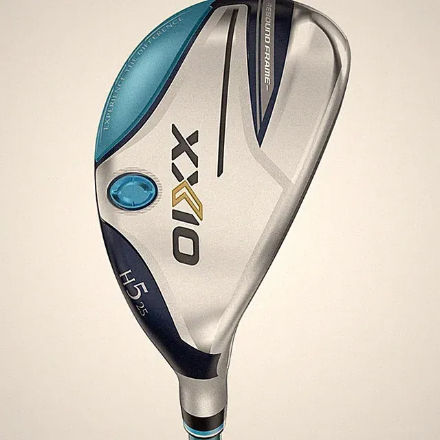 XXIO Women's 12 Hybrid