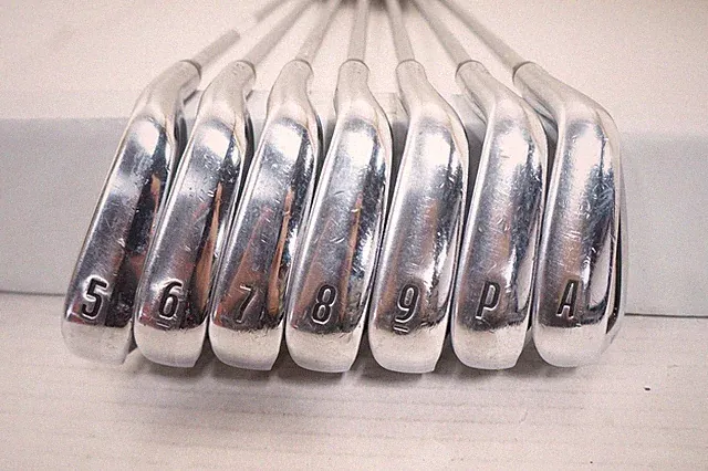 Xxio X 2020 Iron Set 5-Pw, Aw Regular Flex N.S. Pro 920Gh D.S.T. 1080304 Good