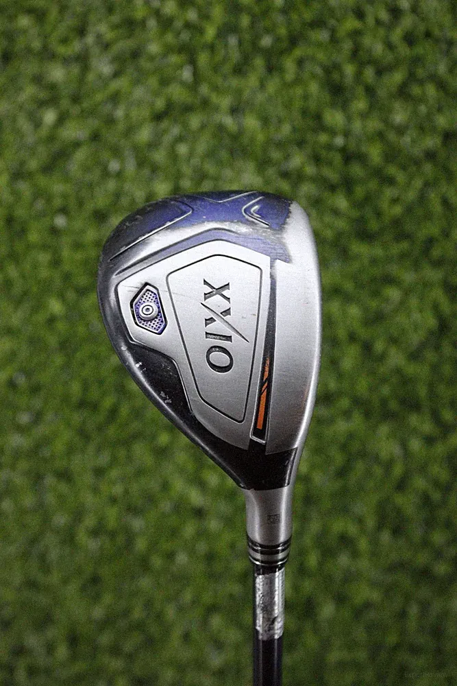 XXIO X 4 Hybrid R Flex 40"