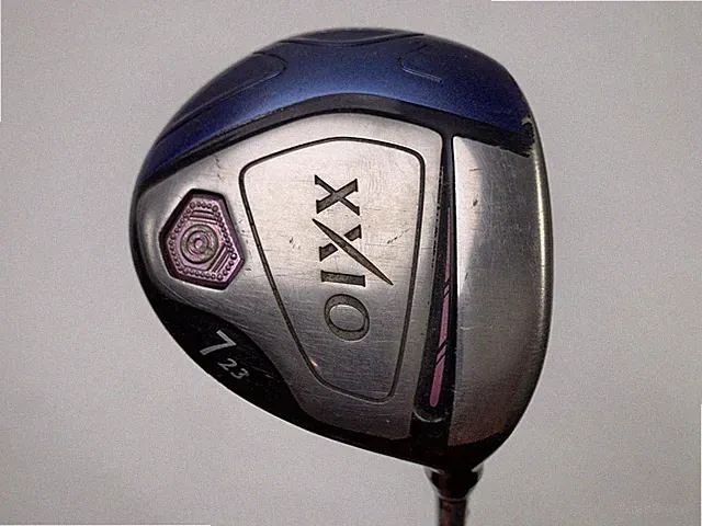 XXIO X 7 Fairway Wood 23* MP1000 Flex 4222 36g Ladies Graphite Womens RH