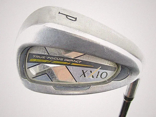 XXIO X Pitching Wedge Graphite Regular