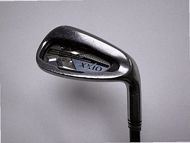 XXIO X Pitching Wedge PW MP1000 DST Flex Code 3233 49g Regular RH