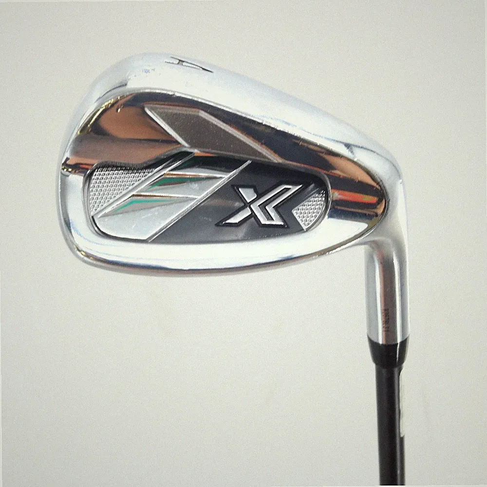XXIO X Ten A Approach/Gap Wedge Graphite Miyazaki S Stiff Right-Handed S-160763