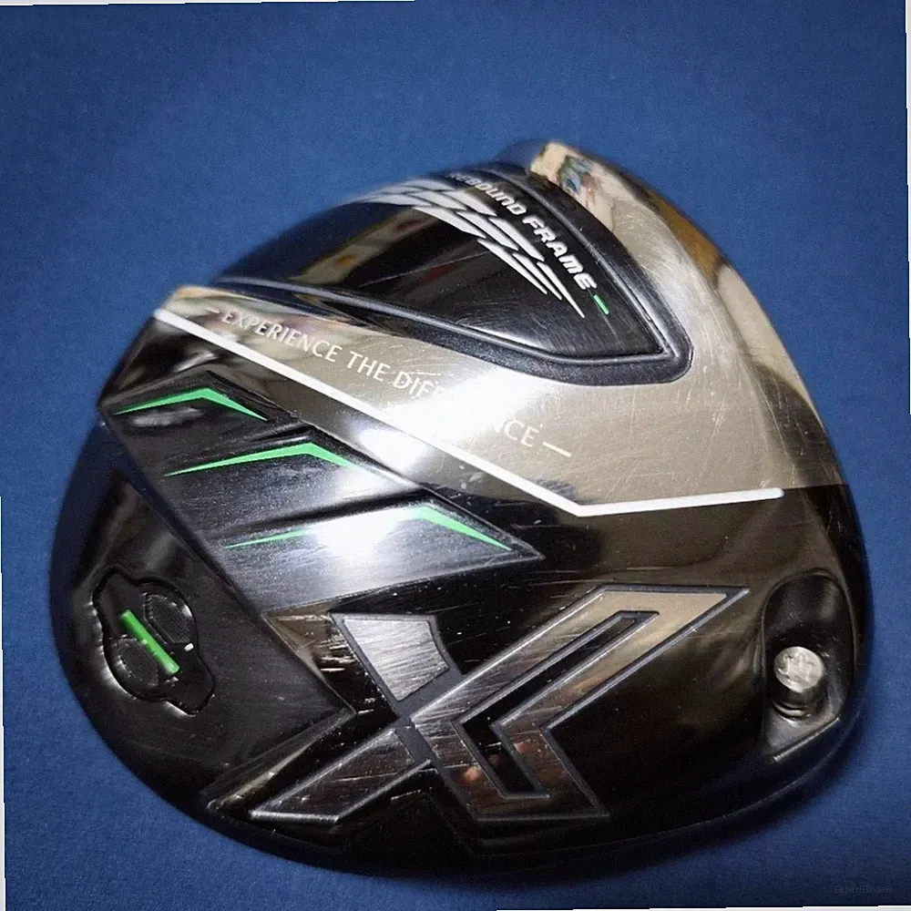 XXIO Xeks 2022 9.5° Driver Head