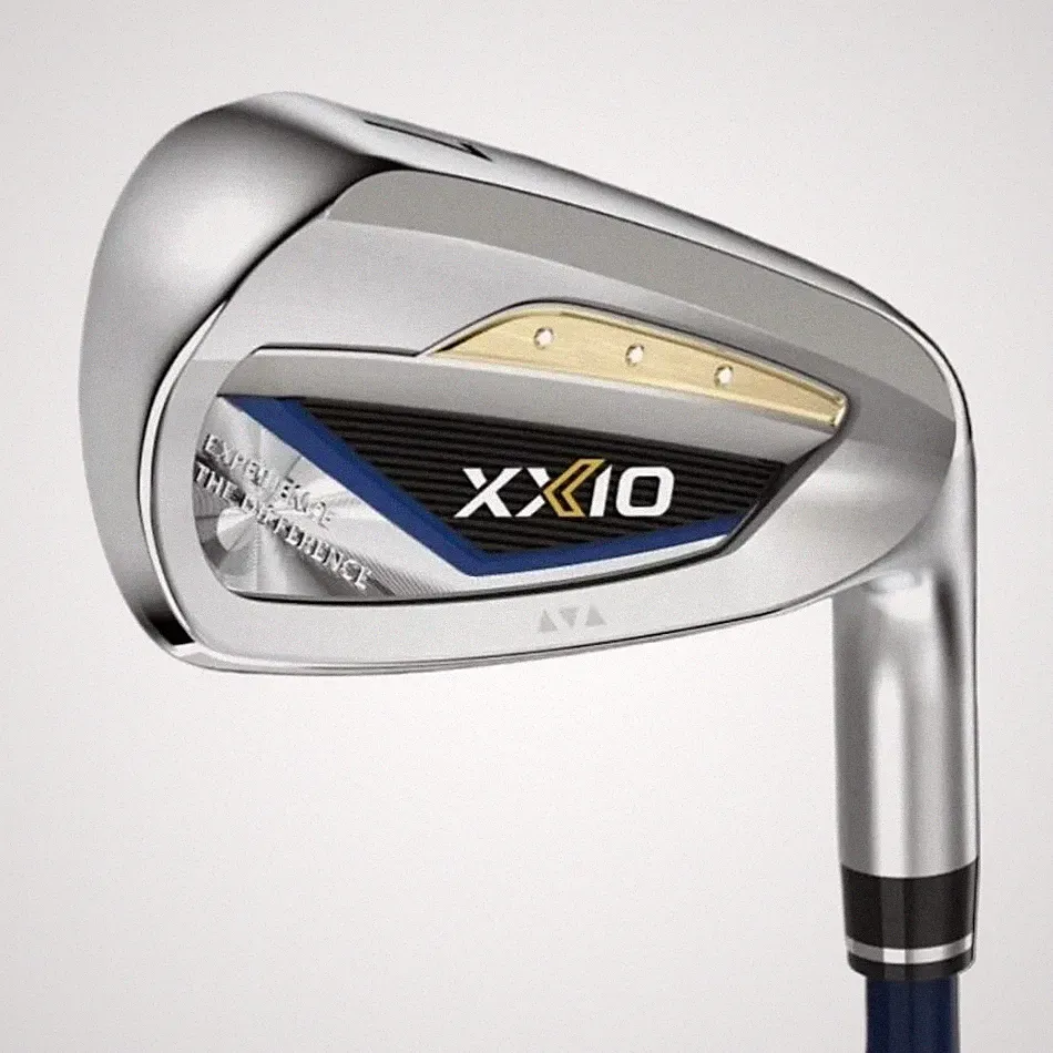 XXIO XXIO 13 SERIES (2024) IRON SETS 5-PW,AW GRAPHITE REGULAR STANDARD