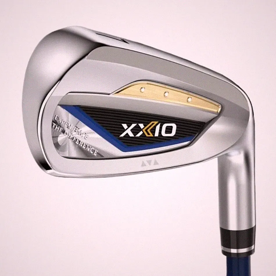 XXIO XXIO 13 SERIES (2024) IRON SETS 6-PW,AW GRAPHITE REGULAR STANDARD