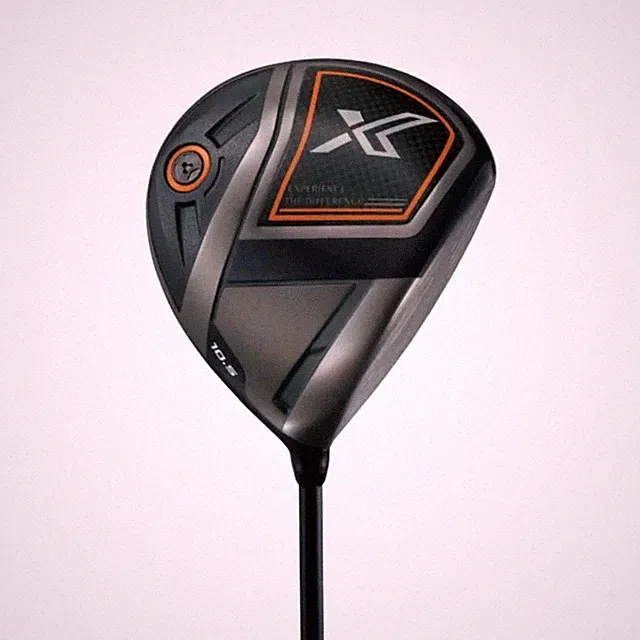XXIO XXIO X SERIES (2020) BLACK DRIVER 9.5° GRAPHITE STIFF STANDARD