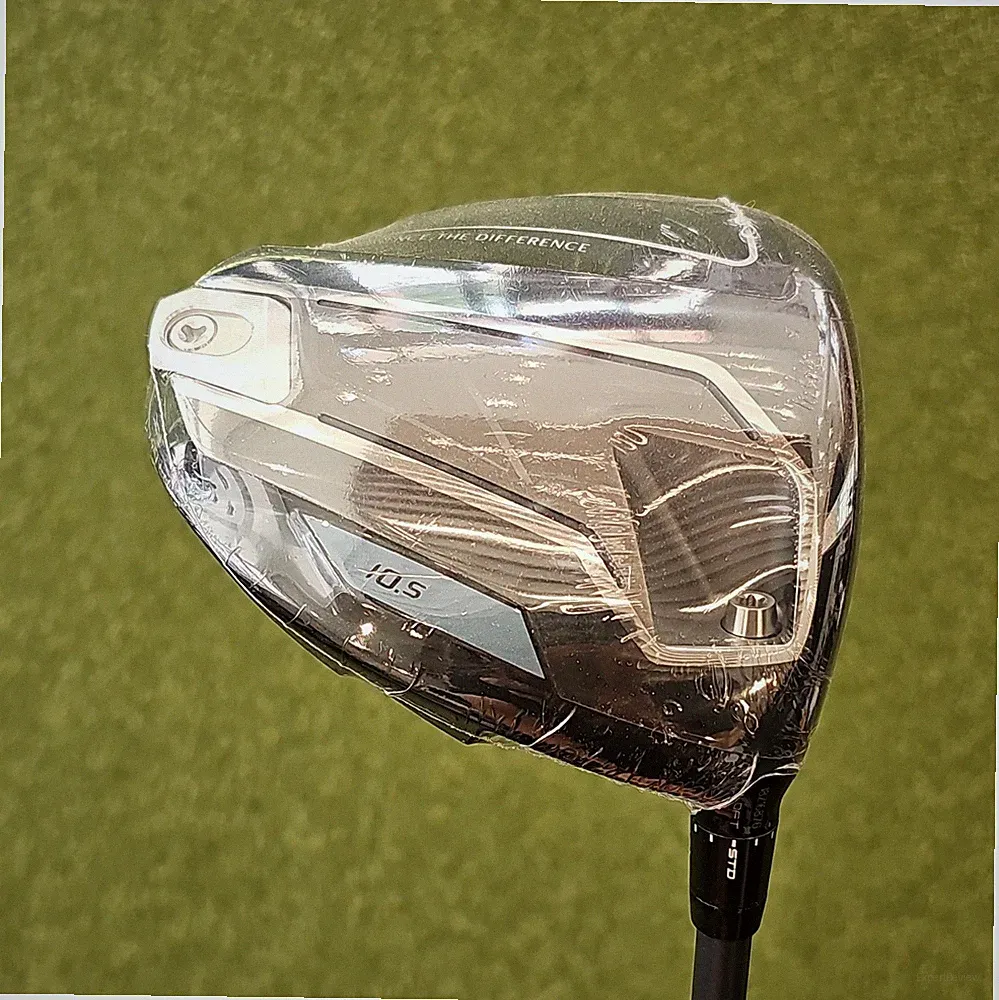 XXIO14 10.5° Driver RH R-Flex Graphite Shaft W/headcover