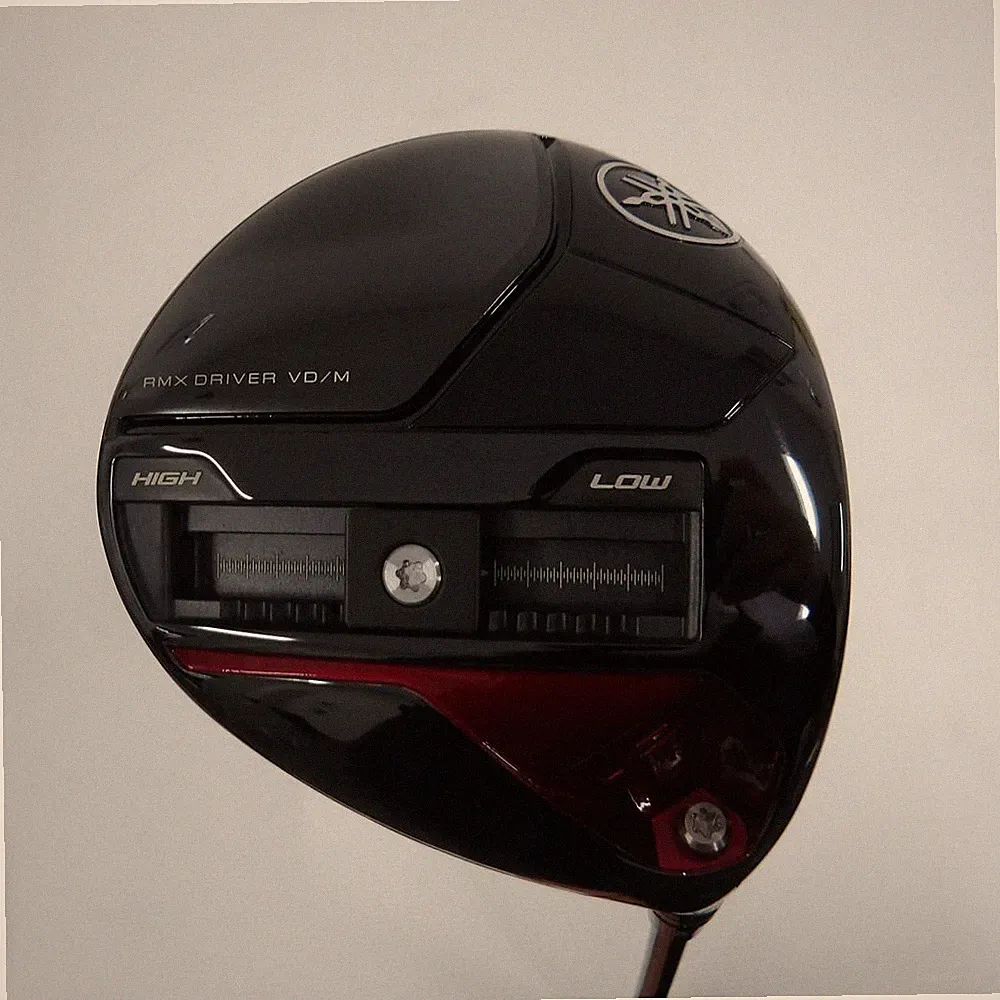 Yamaha Driver Open Box RMX VD/M(2024) 9.5° Stiff TENSEI PRO BLUE 1K 50
