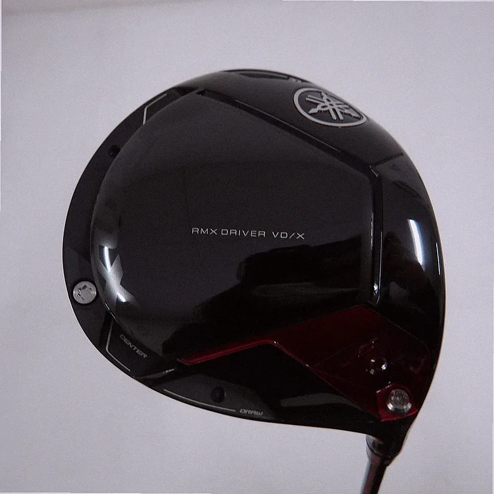 Yamaha Driver Open Box RMX VD/X(2024) 10.5° Regular TENSEI TR50