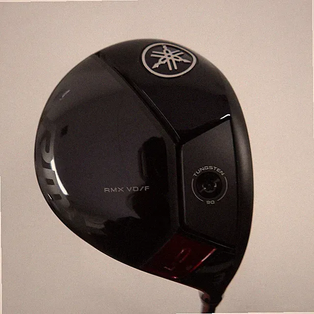 Yamaha Fairway Open Box RMX VD(2024) 15° Regular TENSEI TR50f