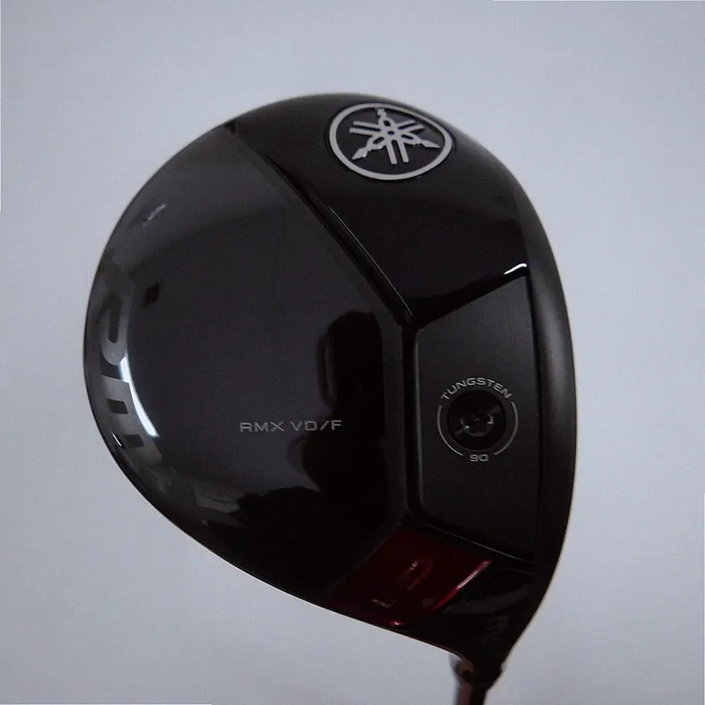 Yamaha Fairway Open Box RMX VD(2024) 15° Regular TENSEI TR50f