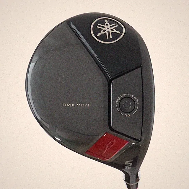 Yamaha Fairway Open Box RMX VD(2024) 18° Stiff TENSEI TR50f