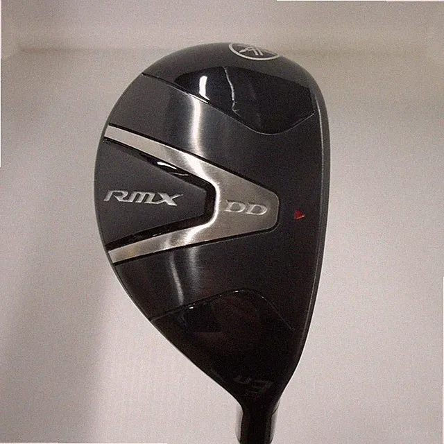 Yamaha Hybrid Open Box RMX DD (2026) U3 19° Stiff TENSEI GR u50