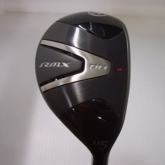 Yamaha Hybrid Open Box RMX DD (2026) U5 25° Stiff TENSEI GR u50