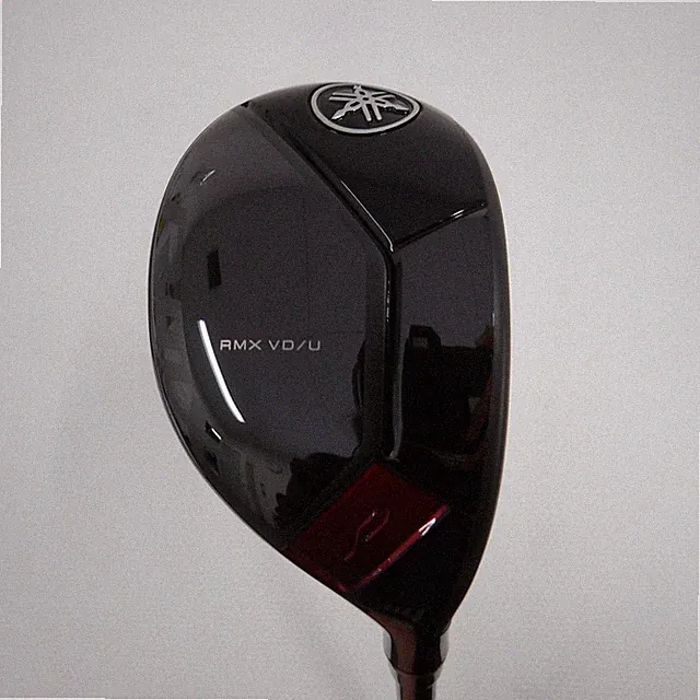 Yamaha Hybrid Open Box RMX VD(2024) 22° Regular TENSEI TR60h