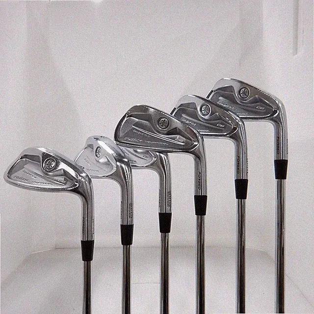 Yamaha Iron Set inpres RMX TOURMODEL CB Stiff NS PRO 950GH 6 pieces