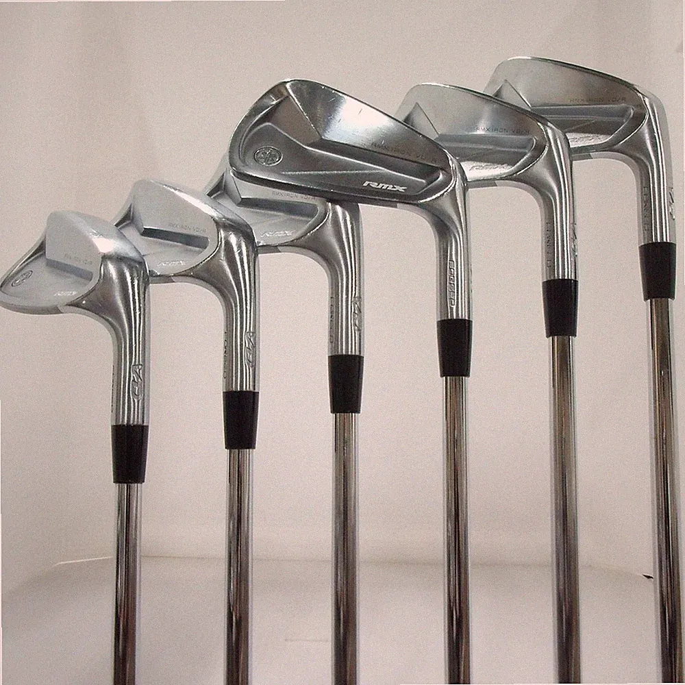 Yamaha Iron Set RMX VD/R(2024) Stiff KBS TOUR-V 110 6 pieces
