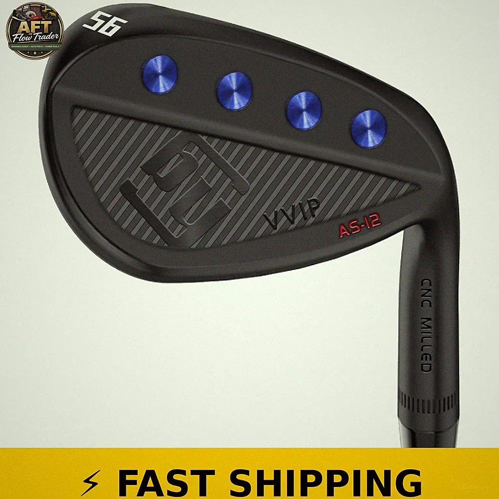 Yamato Forged Golf Wedge Set 50/52/54/56/58/60 Stainless Steel
