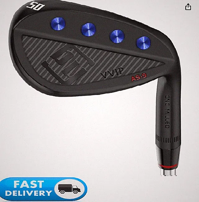 Yamato Full Face Golf Wedge Set