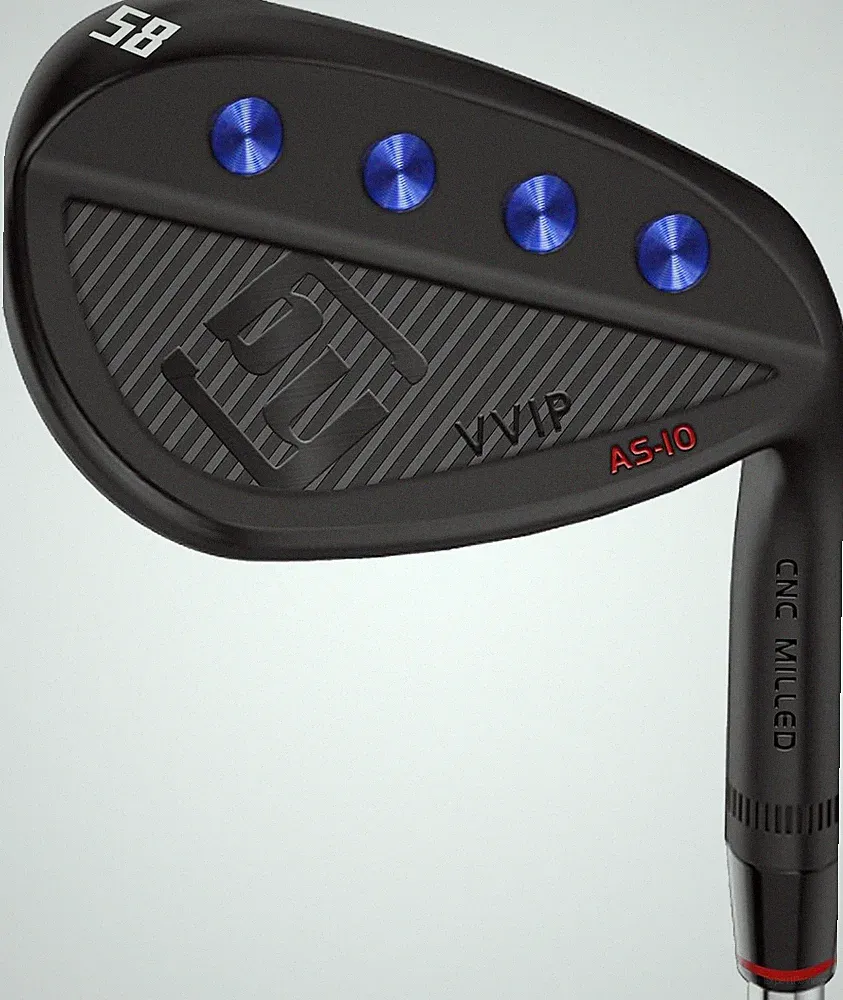 Yamato Full Face Golf Wedge 58°
