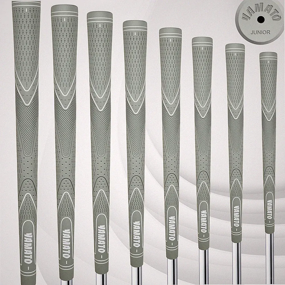 Yamato Junior Golf Grips 8-Pack
