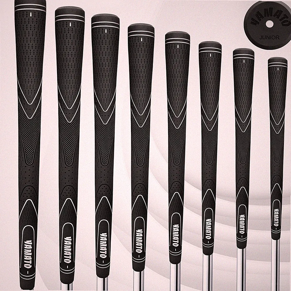 junior golf club grips