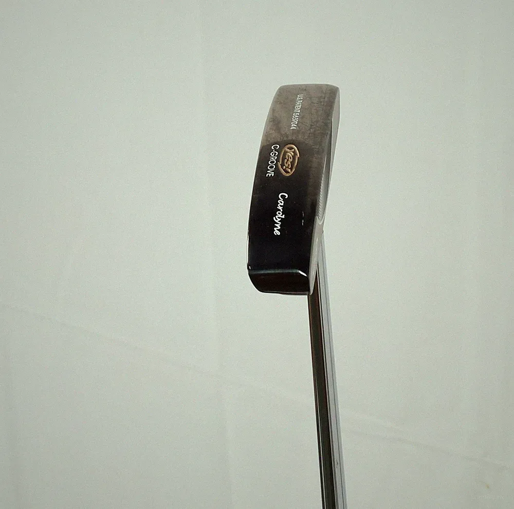 Yes! Carolyne 36" Putter Excellent Rh 1306399