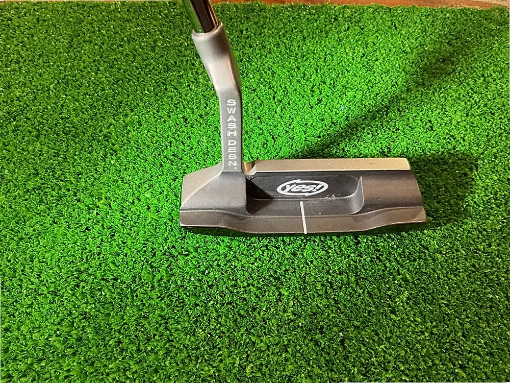 Plumber Neck Putters